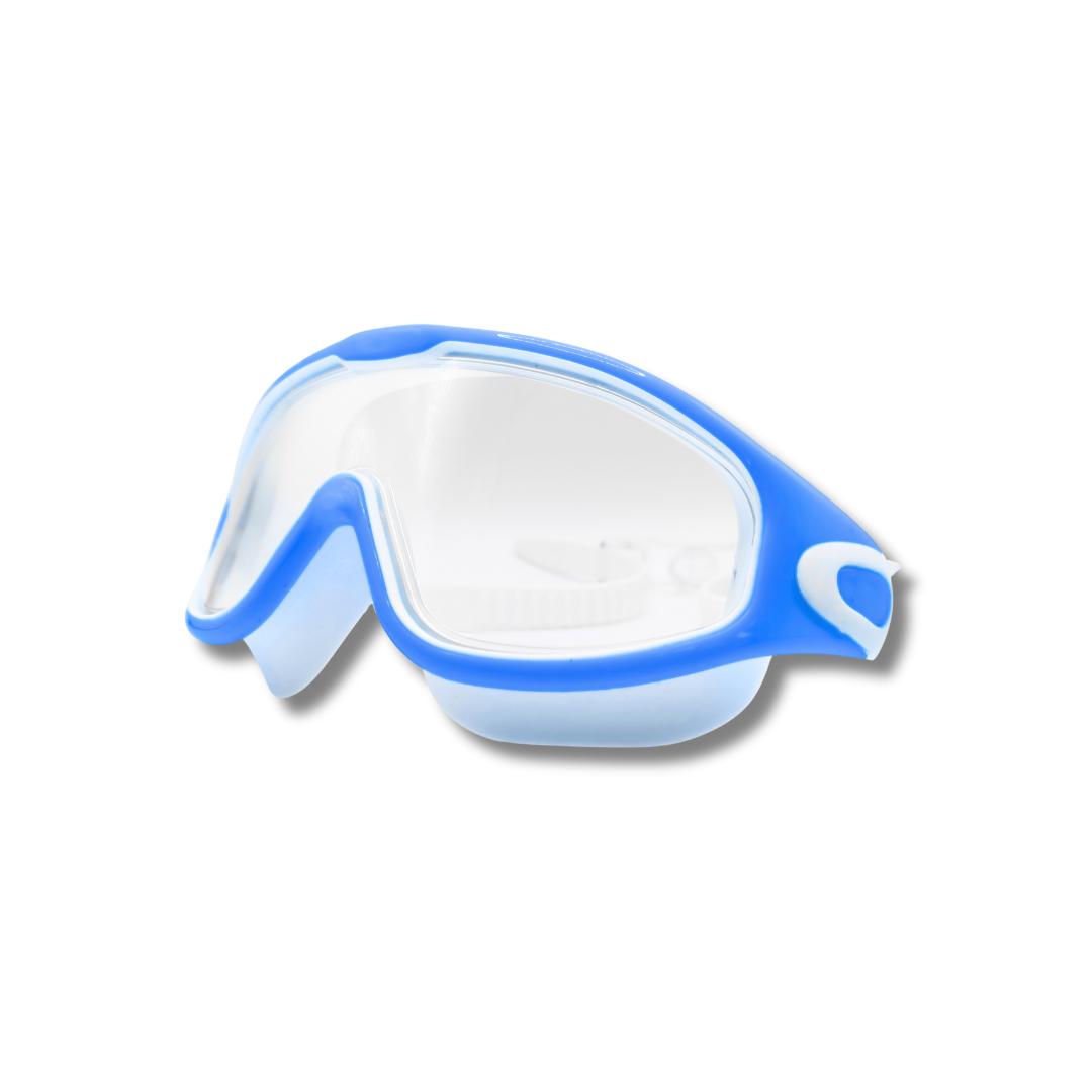 Hot Sale 49% Speedy  Snorkel Mask – Ultra-Soft Skirt, Low Volume Design