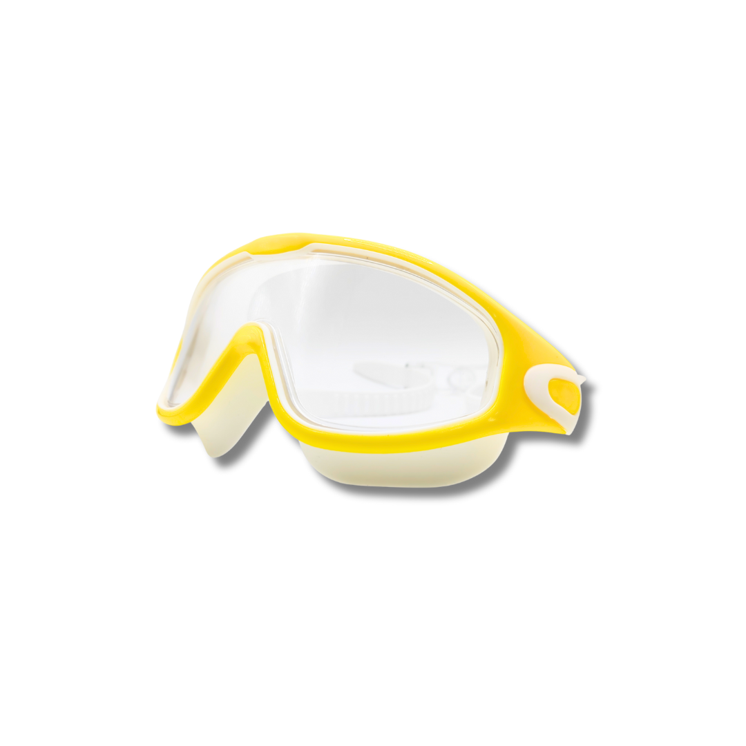 Hot Sale 49% Speedy  Snorkel Mask – Ultra-Soft Skirt, Low Volume Design