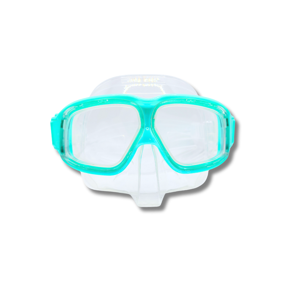 Last Day 36%OFF Speedy Adult Snorkeling Mask – Anti-Fog, UV400, Comfort Fit
