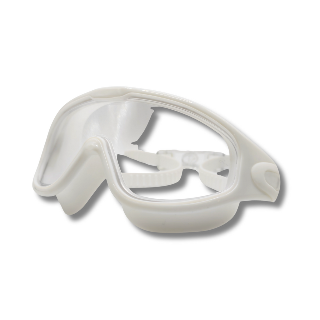 Hot Sale 49% Speedy  Snorkel Mask – Ultra-Soft Skirt, Low Volume Design