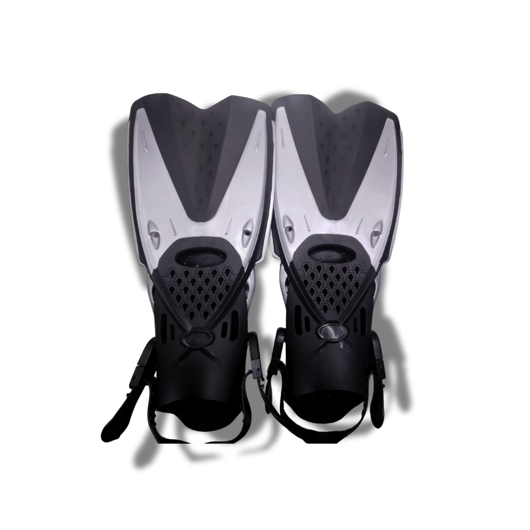 HOT SALE 46%OFF SPEED Swim Fins - Comfort Fit Snorkeling Fins for Adults