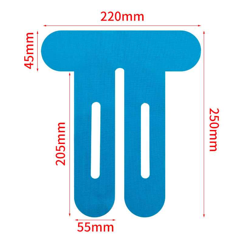 🦵✨ Precut Kinesiology Tape