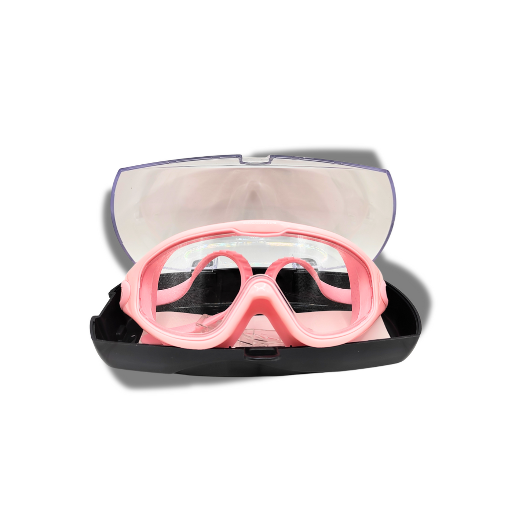 Hot Sale 49% Speedy  Snorkel Mask – Ultra-Soft Skirt, Low Volume Design