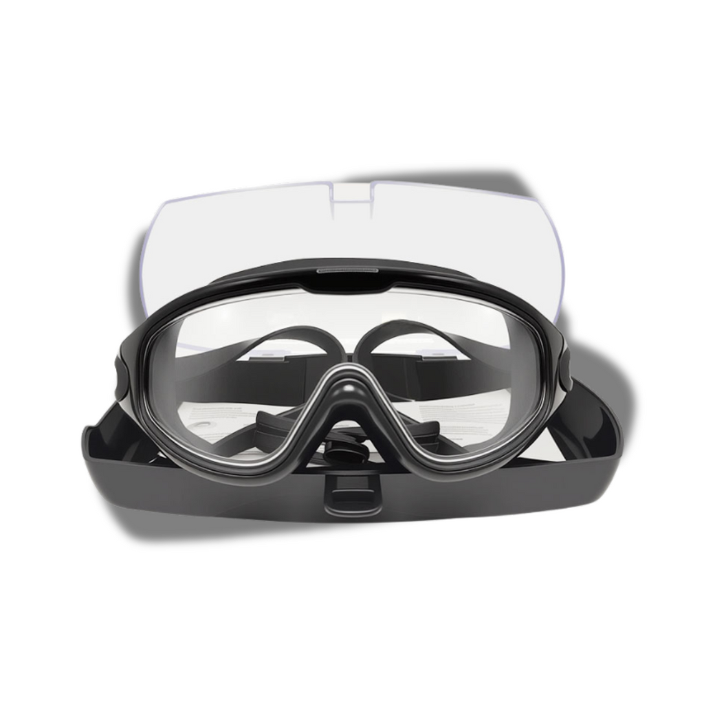 Hot Sale 49% Speedy  Snorkel Mask – Ultra-Soft Skirt, Low Volume Design