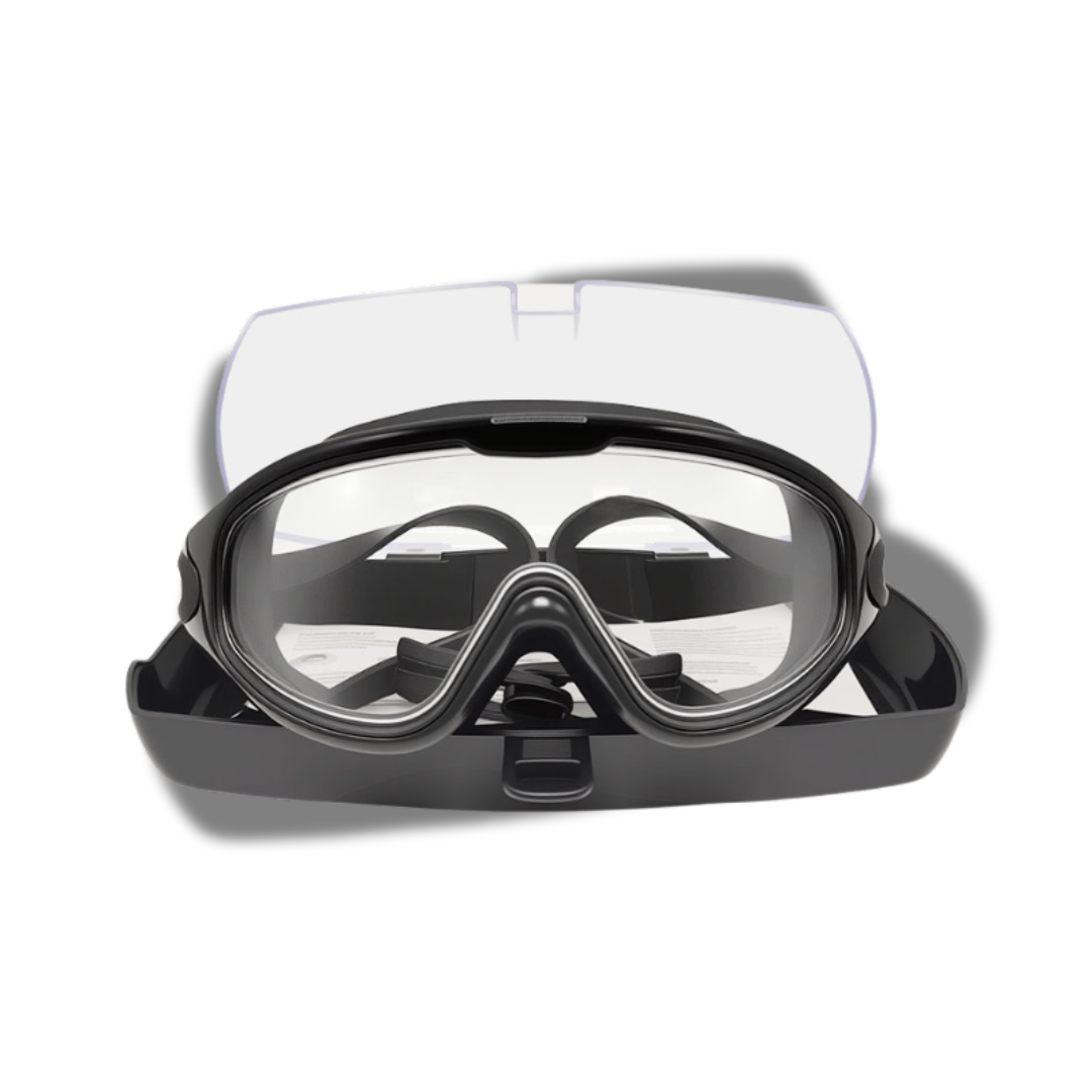 Hot Sale 49% Speedy  Snorkel Mask – Ultra-Soft Skirt, Low Volume Design
