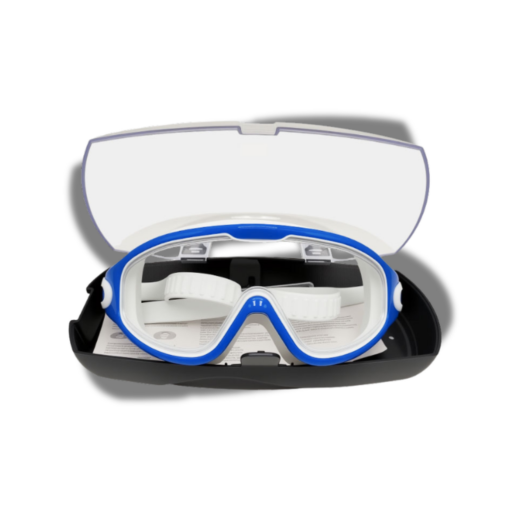 Hot Sale 49% Speedy  Snorkel Mask – Ultra-Soft Skirt, Low Volume Design