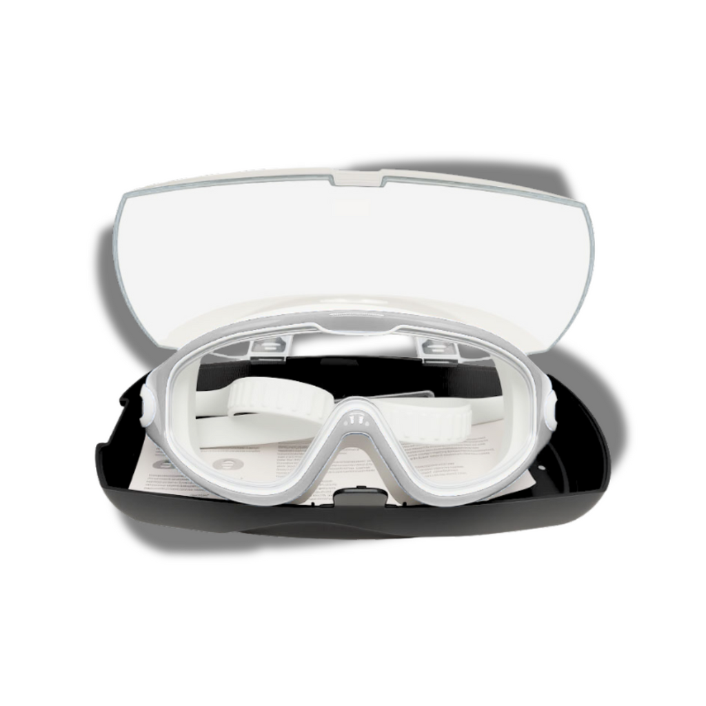 Hot Sale 49% Speedy  Snorkel Mask – Ultra-Soft Skirt, Low Volume Design