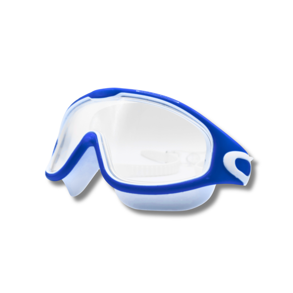 Hot Sale 49% Speedy  Snorkel Mask – Ultra-Soft Skirt, Low Volume Design