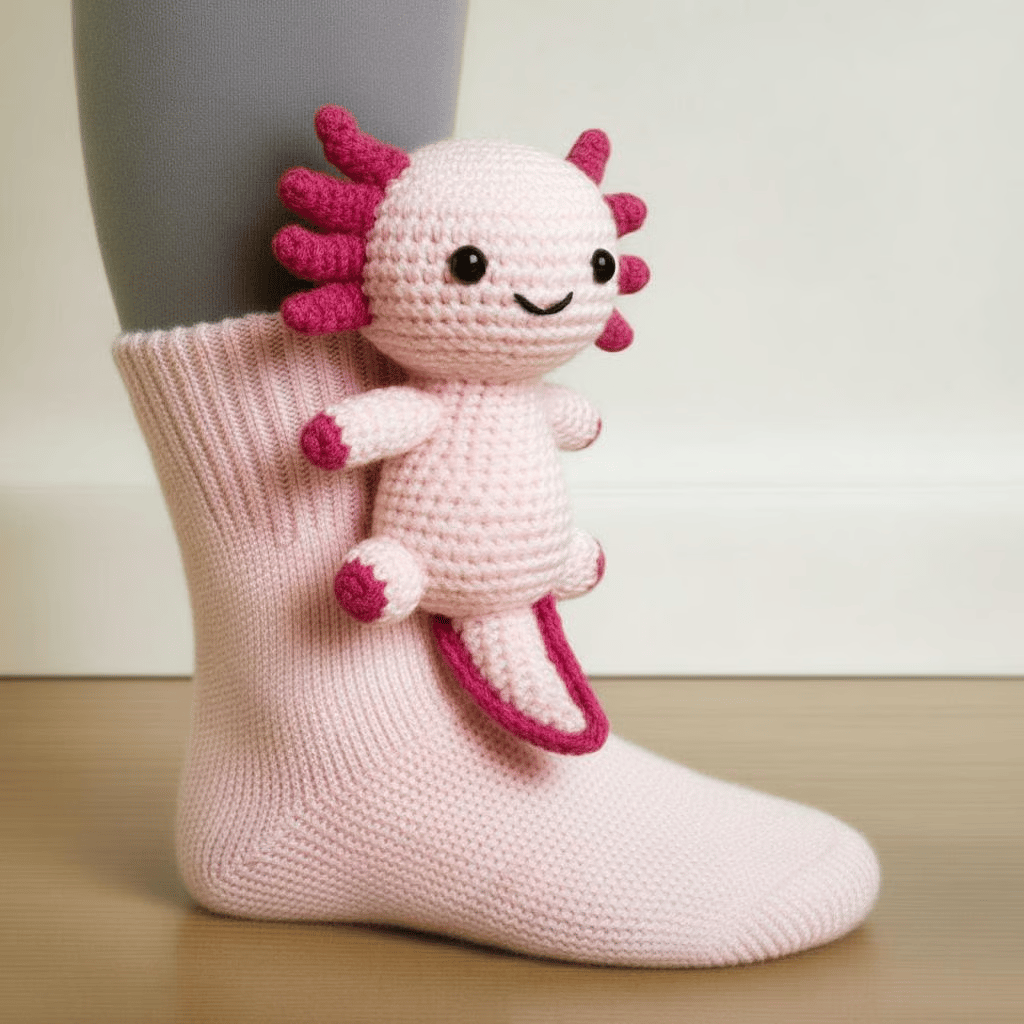 🔥HOT SALE 49% OFF🦥Animal Socks🧦