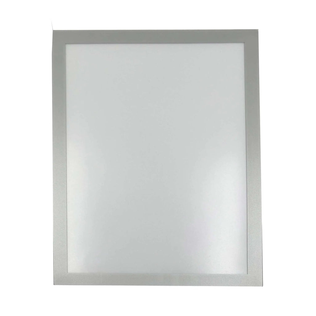 🖼️Magnetic Picture Frames for wall mount, Modified Magnetic Sheet with Self Adhesive Backing