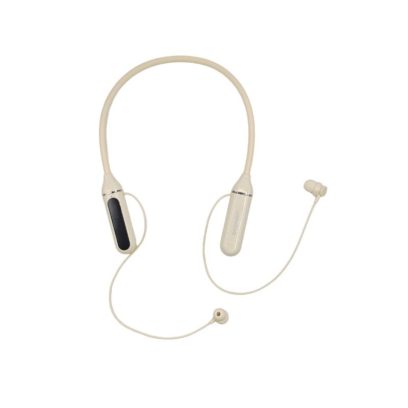 AKER Wireless Headphones Bluetooth 5.2 Neckband Earphones Magnetic Sports Waterproof TWS Earbuds Blutooth Headset With Microphone Mic IEM Earphones