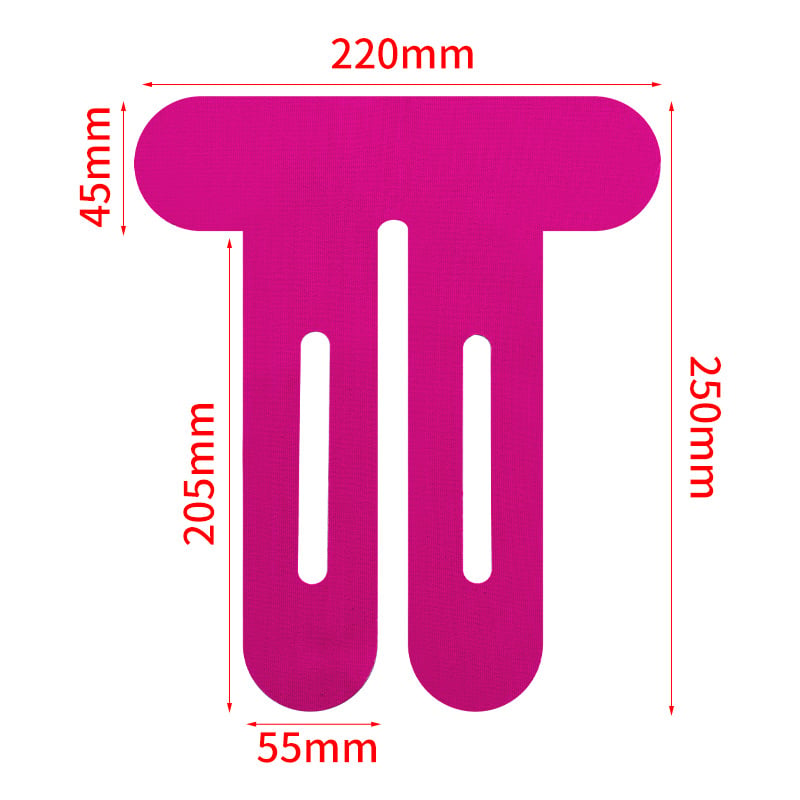 🦵✨ Precut Kinesiology Tape