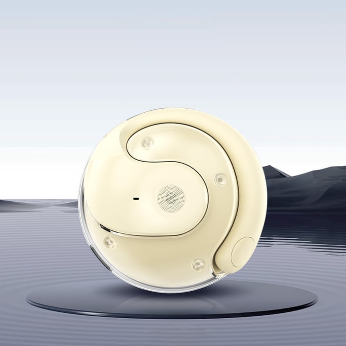 🏆LAST DAY SALE 40% OFF⏰AI Translation Wireless OWS Bluetooth5.4 Earphones (Fit iOS & Android)