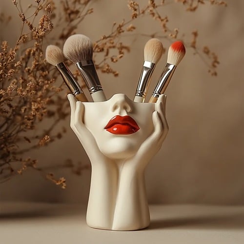 🔥LAST DAY 49% OFF -  Women's Head Shape Boho Decoration