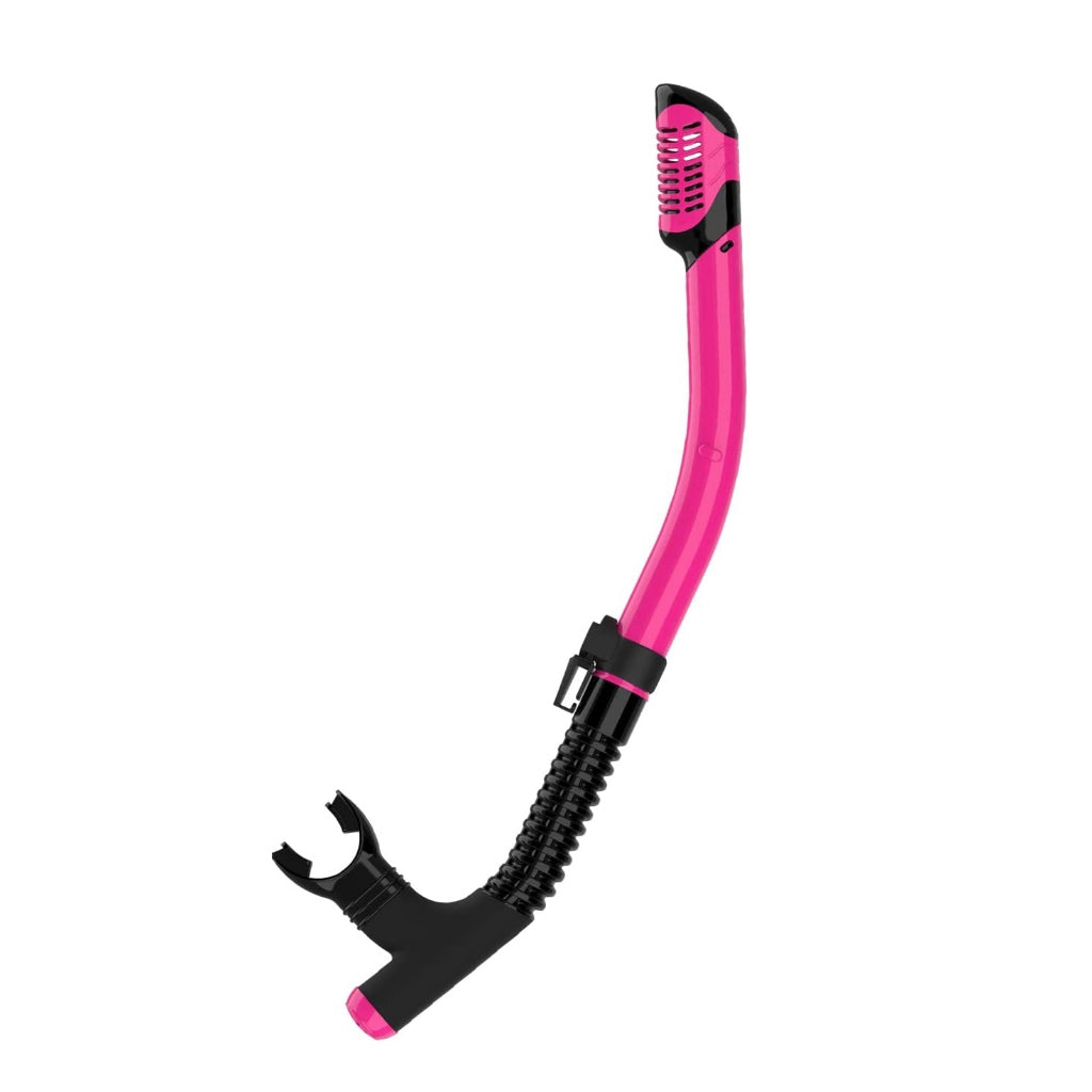 Speedy Snorkel Diving Mask Set Adult Tempered Glass Snorkel Mask Anti-Leak Snorkel for Scuba Diving