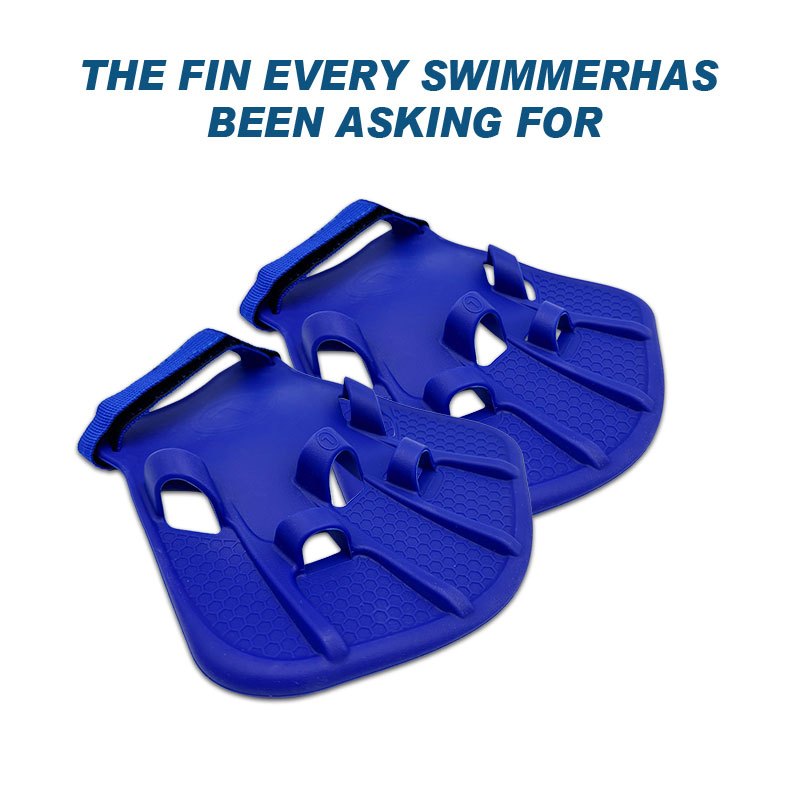 😍Summer Hot Sale 49%OFF🔥 Speedy Snorkeling Hand Fins Diving Adjustable Hand Webbed Gloves Underwater Hand Paddles Kids Adults