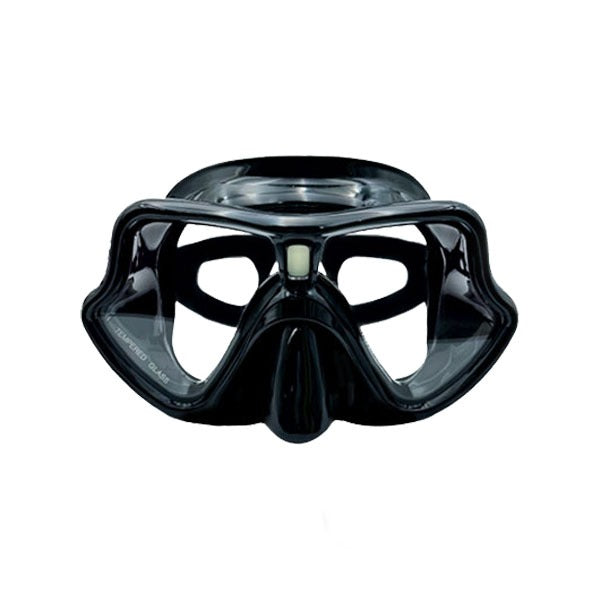 Speedy Snorkeling Goggles Adult diving mask Anti-fog Wide Field Tempered Glass Easy Snorkeling Mask