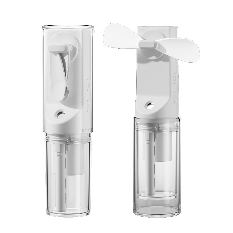 Aker F4 fan ues desk fan HandFan Portable Spray Mist Fan Water Mist Fan Cooling Fans table outdoor