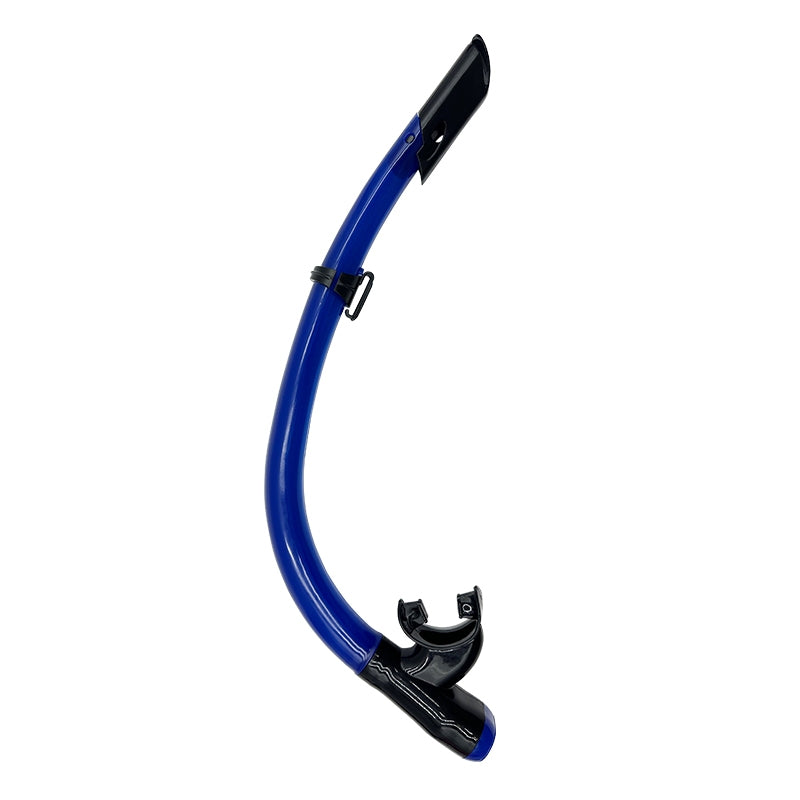 🔥🔥HOT SALE 49%OFF 🌈Speedy Semi-dry Snorkel &Wet Snorkel Diving Anti-choking Diving Gear Lightweight&Durable for Adults