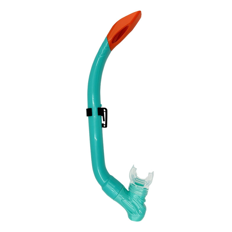 🏊Summer Hot Sale 49%OFF🌈 Speedy Snorkeling Breathing Tube Scuba Diving Under Water Swimming Breather Semi-dry Snorkel Outdoor