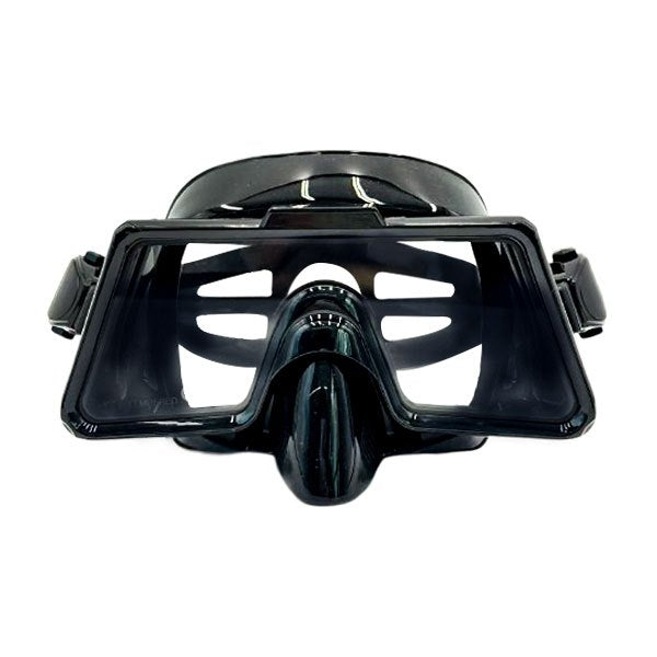 🔥🔥LAST DAY 49%OFF 🌈 Speedy Diving set Diving mask Breathing Tube Goggles Snorkeling Mask Flippers Tempered Glass Scuba