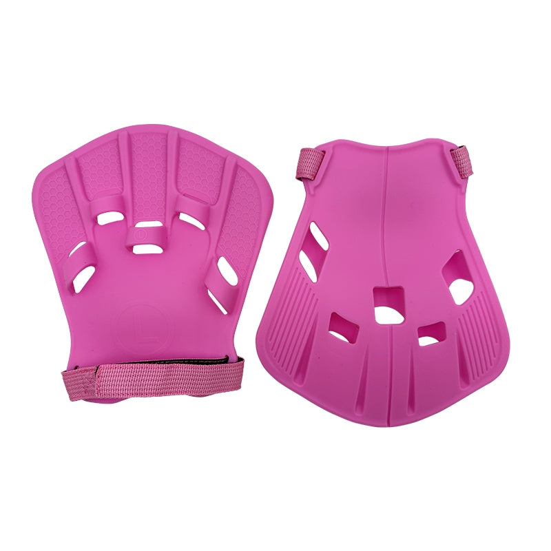 😍Summer Hot Sale 49%OFF🔥 Speedy Snorkeling Hand Fins Diving Adjustable Hand Webbed Gloves Underwater Hand Paddles Kids Adults