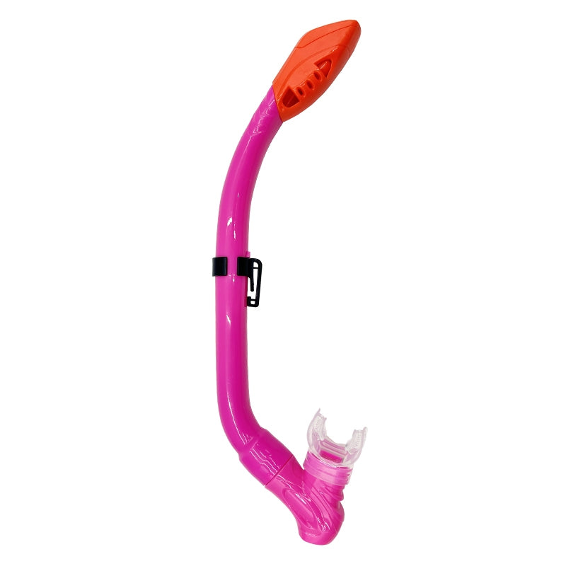 Speedy Diving Snorkel Full Dry Underwater Breathing Tube Snorkeling Gear Swimming Scuba Diving Kids