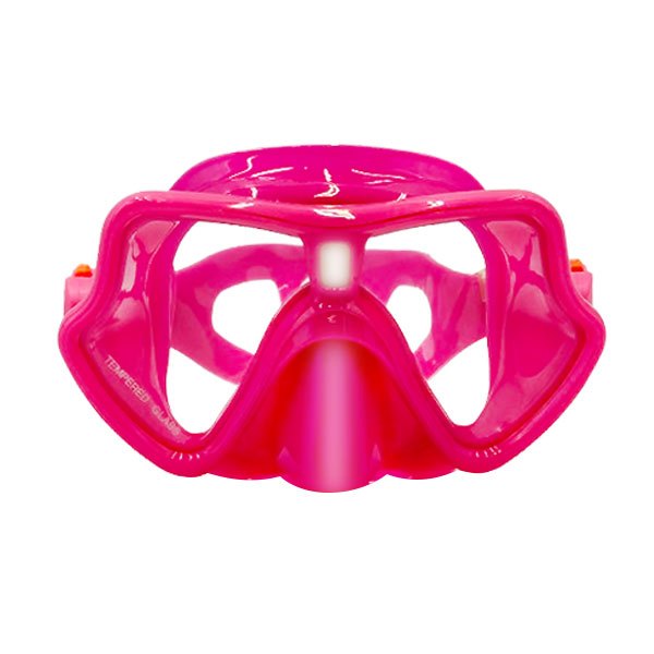 Speedy Swimming Goggles Professional Diving Luminous Anti Fog Tempered Mask Kids Snorkel Goggles