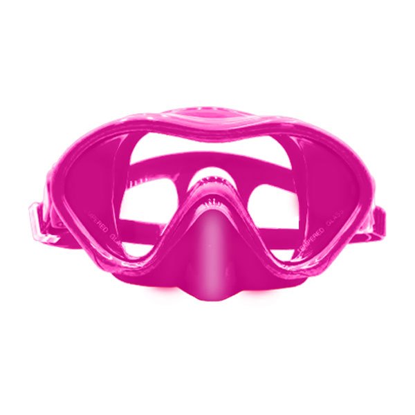 Speedy Kids Snorkeling Equipment Diving Masks Tempered Glass Snorkels Swimming Scuba For Children