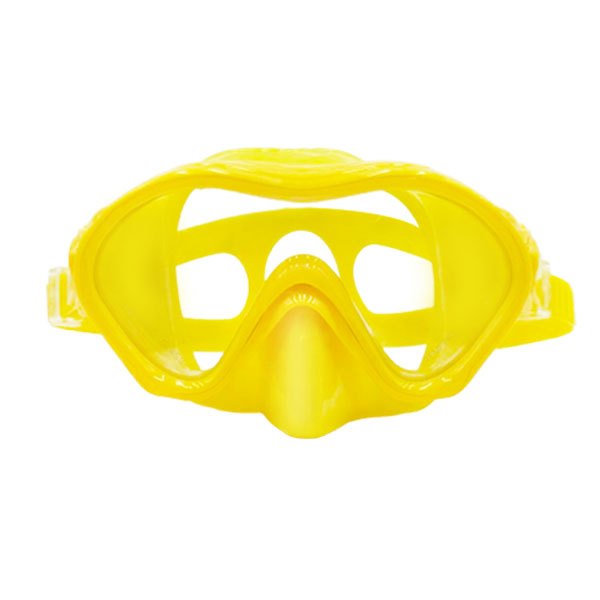Speedy Kids Snorkeling Equipment Diving Masks Tempered Glass Snorkels Swimming Scuba For Children
